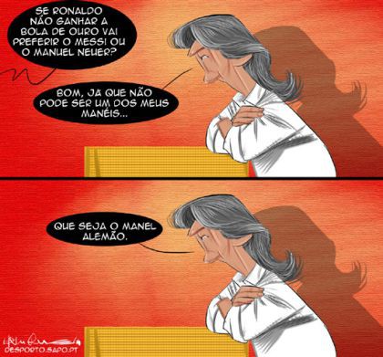 A escolha de Jesus