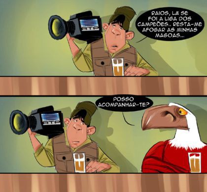  Os excluídos